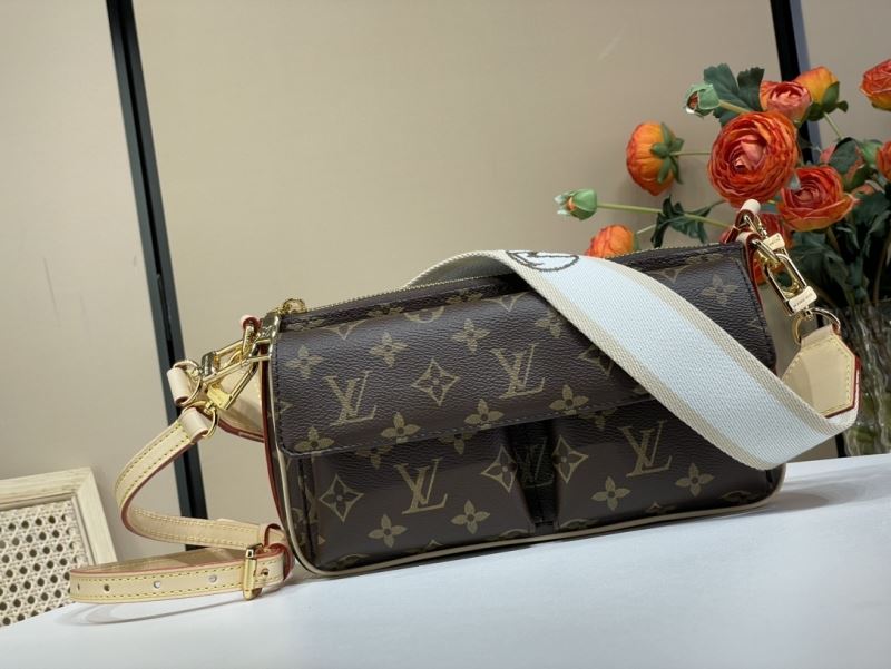 LV Satchel Bags